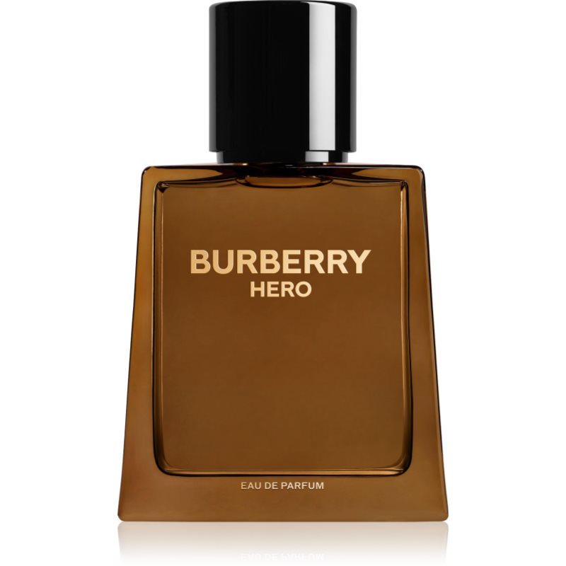 Burberry Hero Eau de Parfum Eau de Parfum pentru bărbați 50 ml