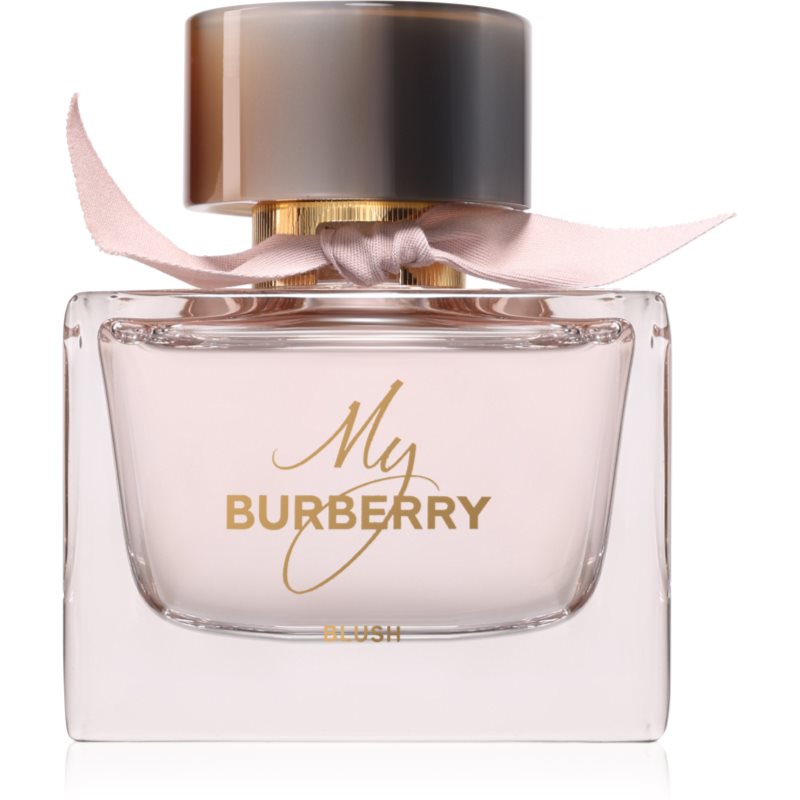 Burberry My Burberry Blush Eau de Parfum pentru femei 90 ml
