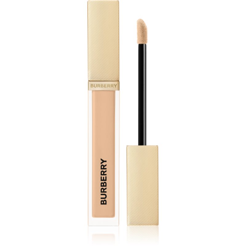 Burberry Beyond Wear Concealer anticearcan cu efect de lunga durata culoare 60 Medium Neutral 8 ml