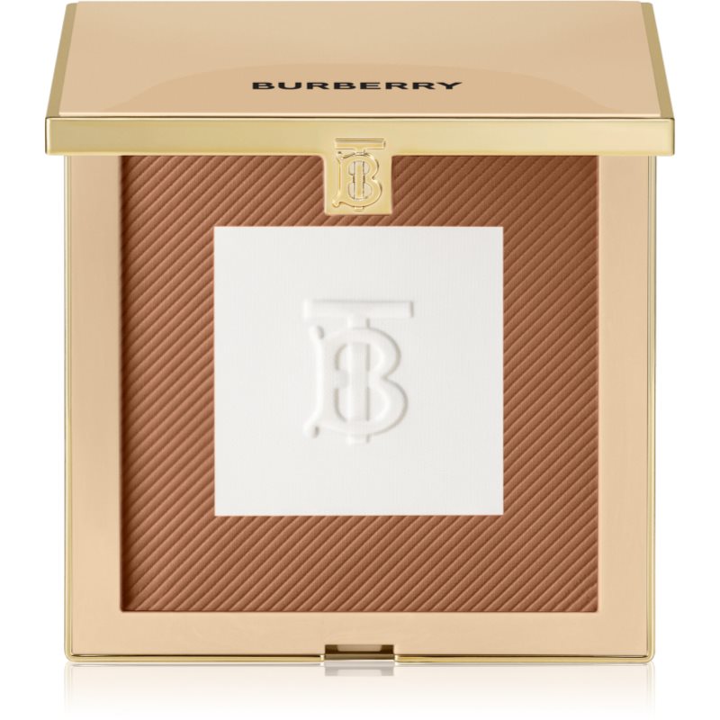 Burberry Beyond Wear Powder pudra matuire cu efect de netezire Deep 04 11 g