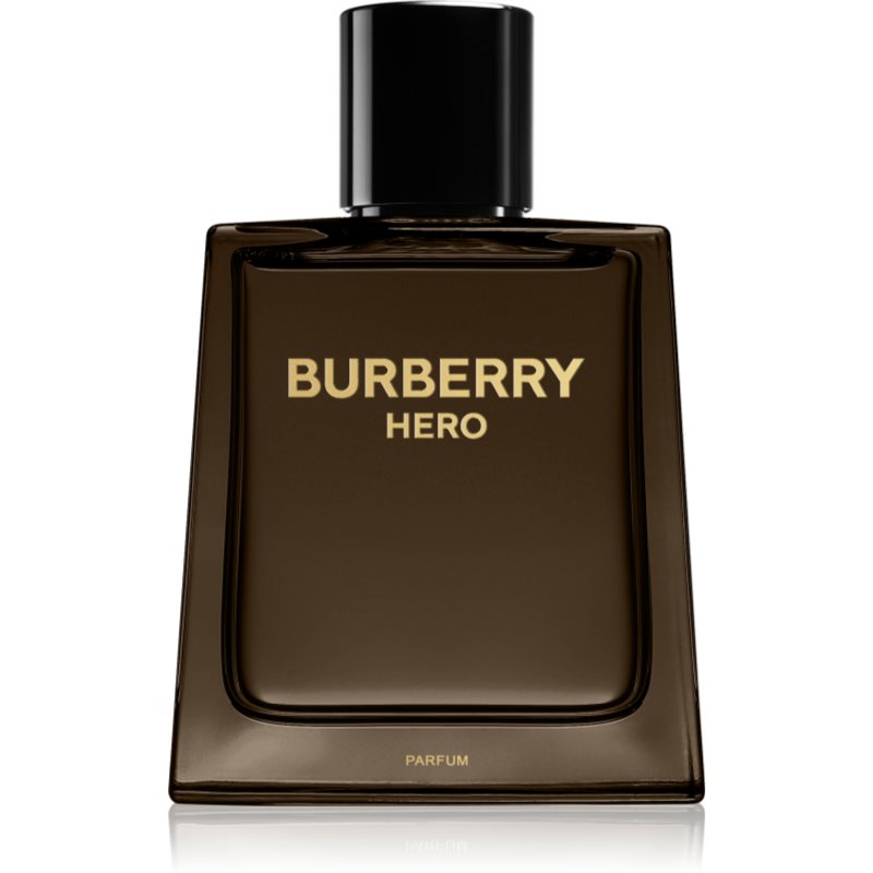 Burberry Hero parfum reincarcabil pentru bărbați 100 ml