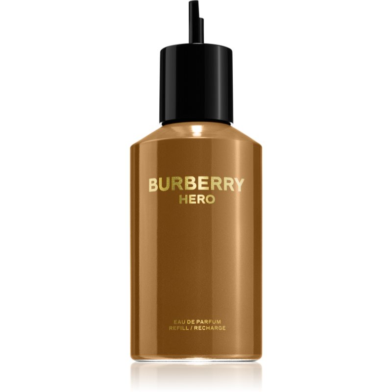 Burberry Hero Eau de Parfum Eau de Parfum pentru bărbați Refill 200 ml