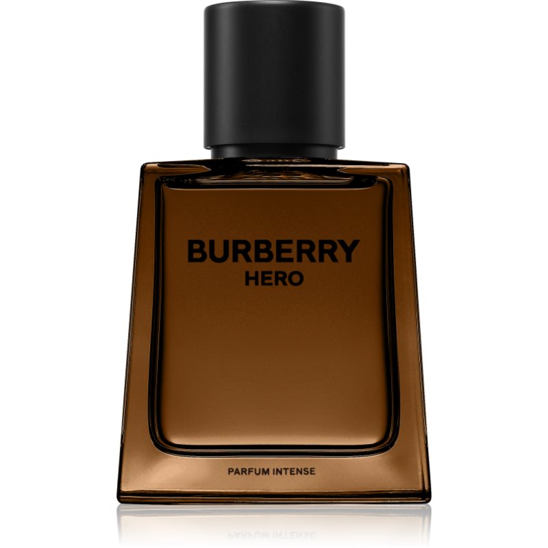 Burberry Hero Parfum Intense parfum pentru bărbați 50 ml