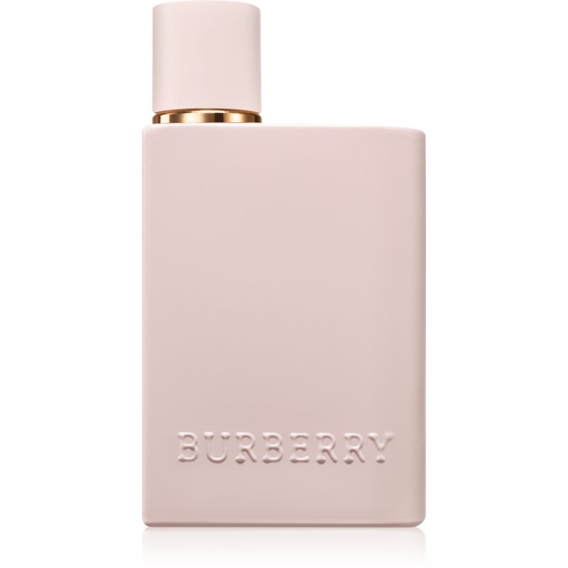 Burberry Her Eau de Parfum Intense Eau de Parfum pentru femei 50 ml