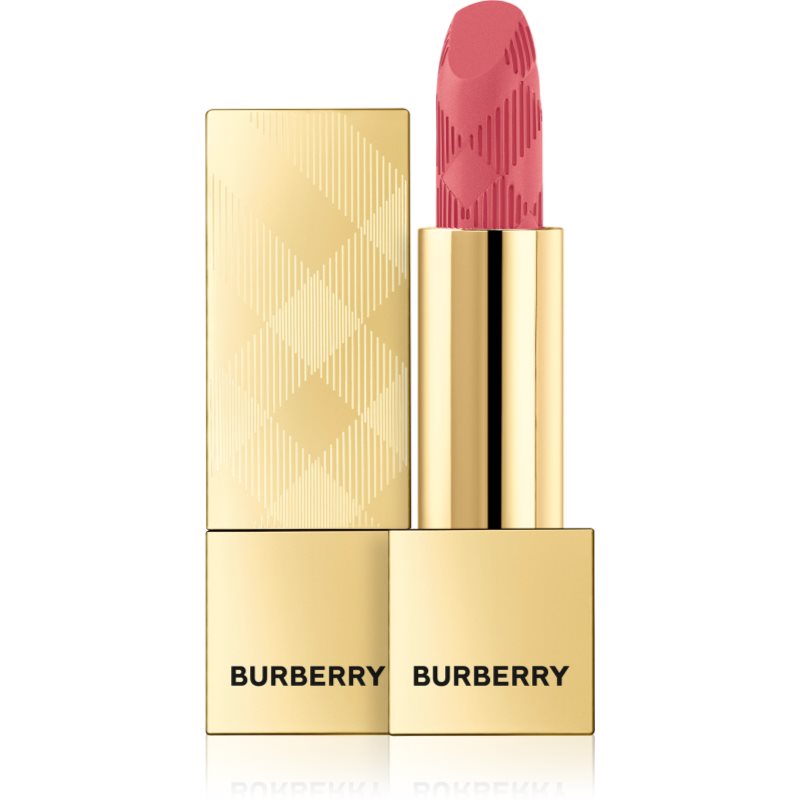 Burberry Kisses Matte ruj mat culoare Rose Crush 19 3.3 g