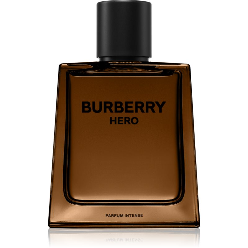 Burberry Hero Parfum Intense parfum reincarcabil pentru bărbați 100 ml