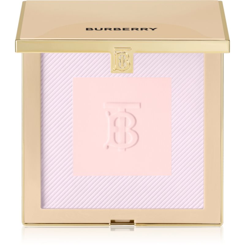 Burberry Beyond Wear Powder pudra matuire cu efect de netezire Lavender Rose 05 11 g