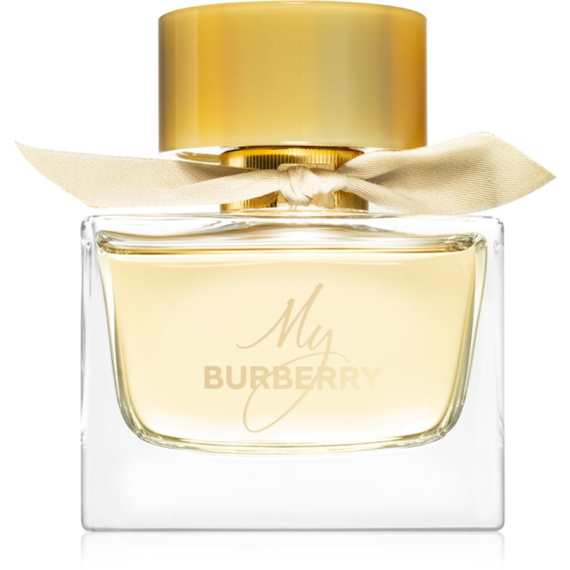 Burberry My Burberry Eau De Parfum Pentru Femei 90 Ml