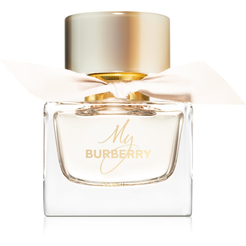 Burberry My Burberry Blush Eau De Parfum Pentru Femei 50 Ml