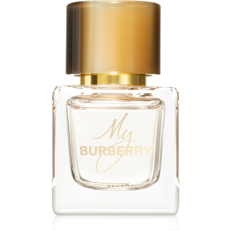 Burberry My Burberry Blush Eau De Parfum Pentru Femei 30 Ml