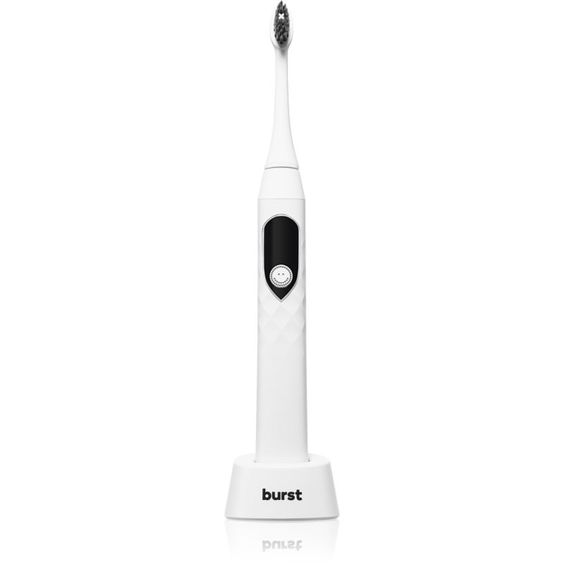 Burst Pro Sonic Toothbrush periuta de dinti electrica sonica 1 buc