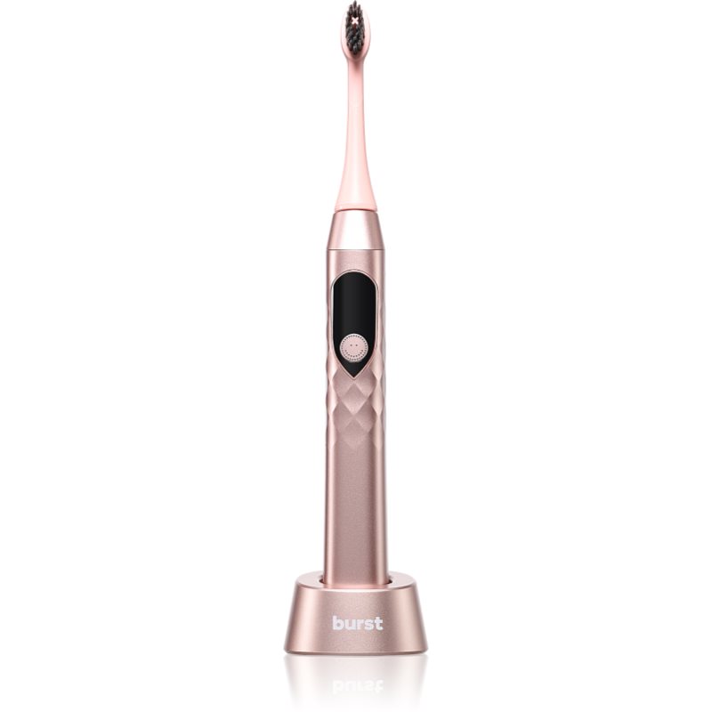 Burst Pro Sonic Toothbrush periuta de dinti electrica sonica 1 buc