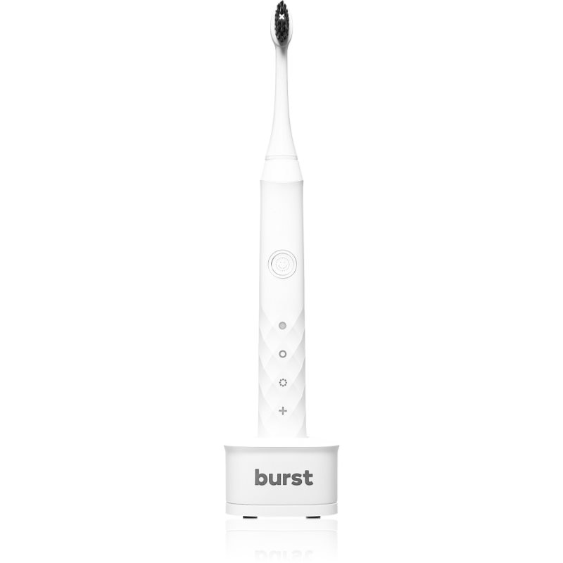 Burst Sonic Toothbrush periuta de dinti electrica sonica 1 buc