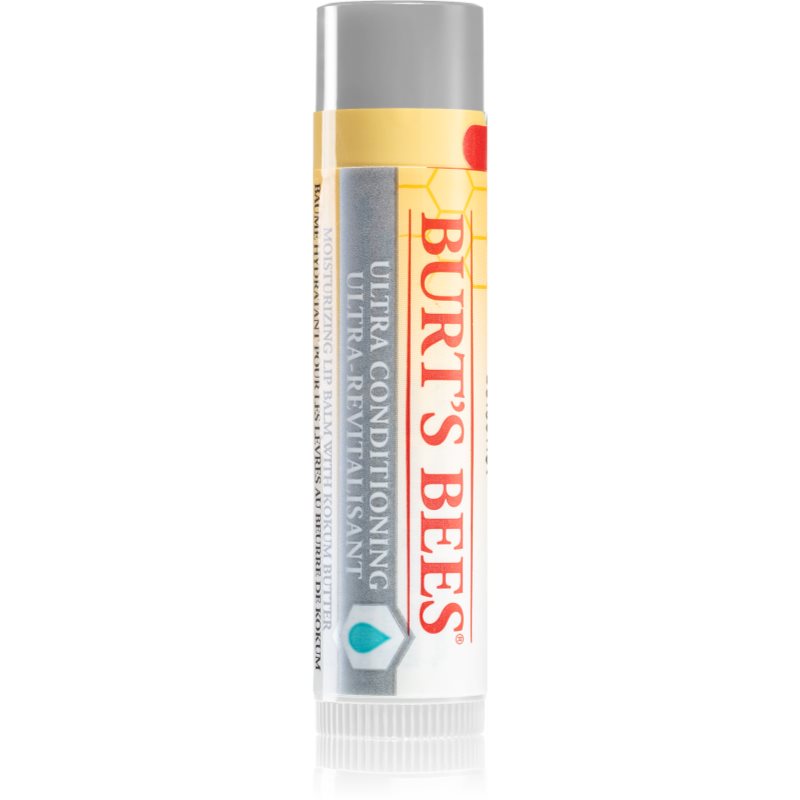Burt’s Bees Lip Care balsam pentru buze uscate 4.25 g