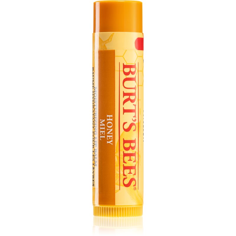 Burt’s Bees Lip Care balsam de buze cu miere (with Honey & Vitamin E) 4,25 g
