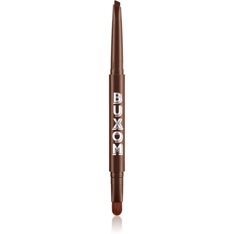 Buxom POWER LINE™ PLUMPING LIP LINER dermatograf cremos pentru buze cu efect de crestere culoare Creamy Chocolate 0,3 g