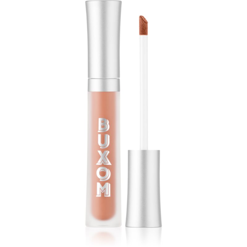 Buxom FULL-ON™ PLUMPING LIP MATTE ruj lichid mat, cu textură lejeră culoare Catching Rays 4,2 ml