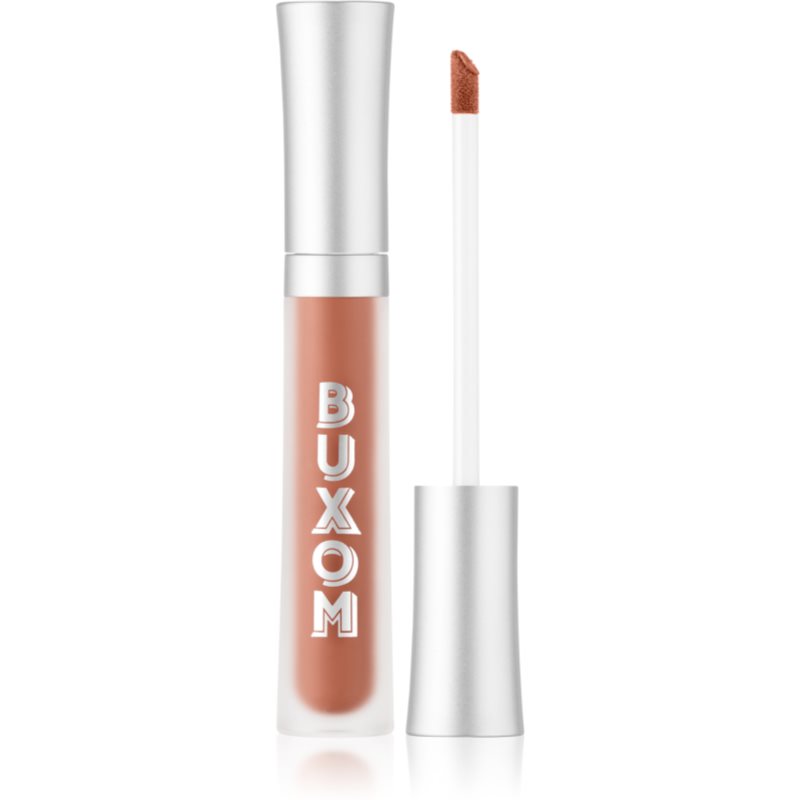 Buxom FULL-ON™ PLUMPING LIP MATTE ruj lichid mat, cu textură lejeră culoare Brunching 4,2 ml