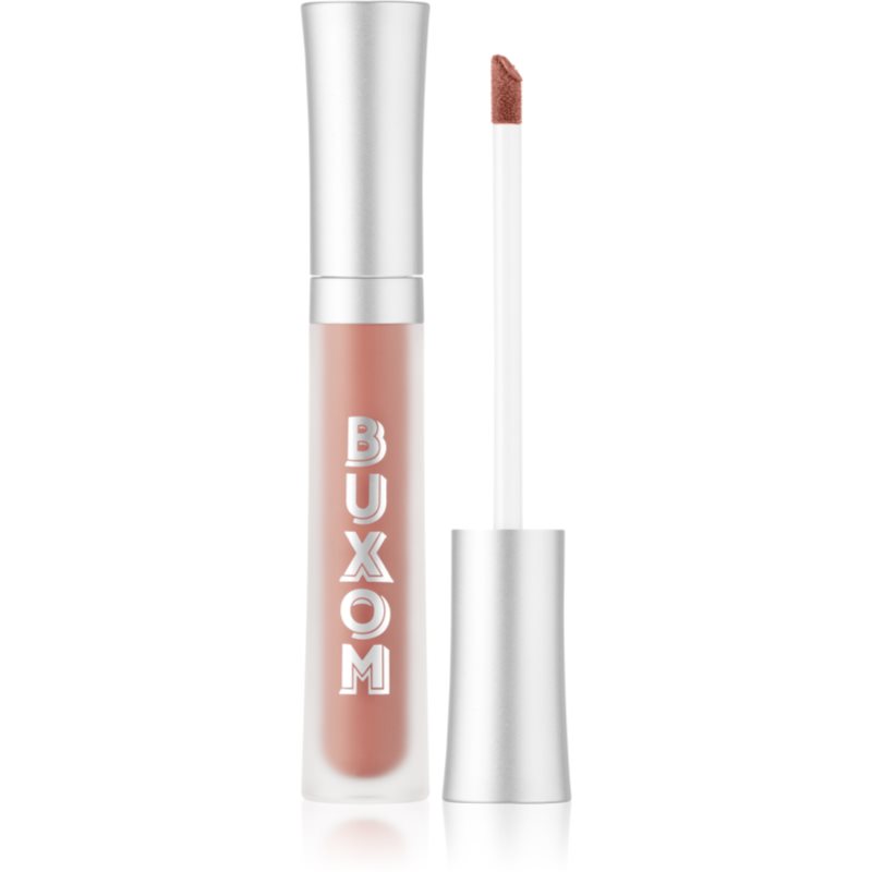 Buxom FULL-ON™ PLUMPING LIP MATTE ruj lichid mat, cu textură lejeră culoare Chill Night 4,2 ml