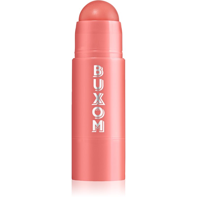 Buxom POWER-FULL PLUMP LIP BALM balsam de buze culoare First Crush 4,8 g