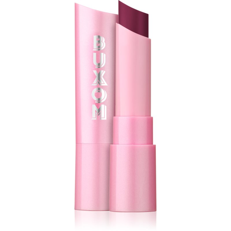 Buxom FULL-ON™ PLUMPING LIP GLOW BALM balsam de buze cu efect de crestere culoare Blackberry Jam 2 g