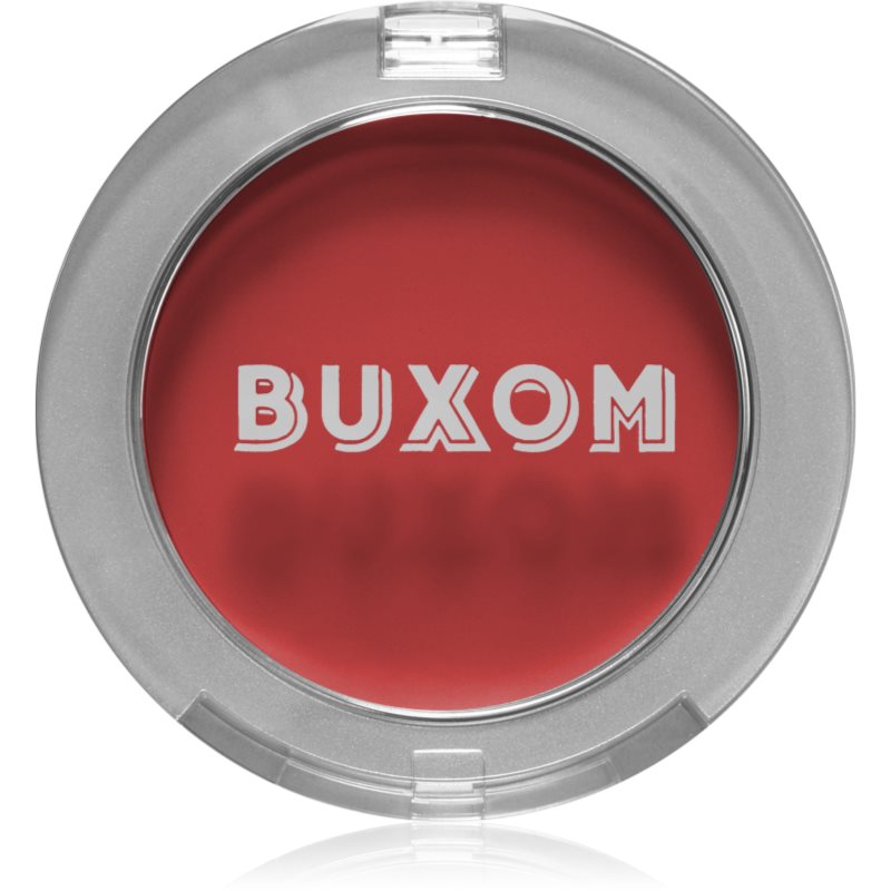 Buxom PLUMP SHOT™ COLLAGEN PEPTIDES ADVANCED PLUMPING BLUSH blush cremos culoare Cheeky Dolly 3.9 g