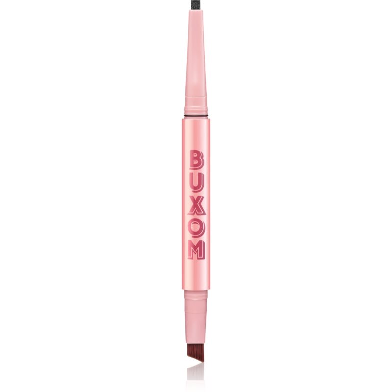 Buxom DOLLY\'S GLAM GETAWAY POWER LINE™ LASTING EYELINER farduri de ochi de lungă durată culoare Midnight Sparkle 0,12 g