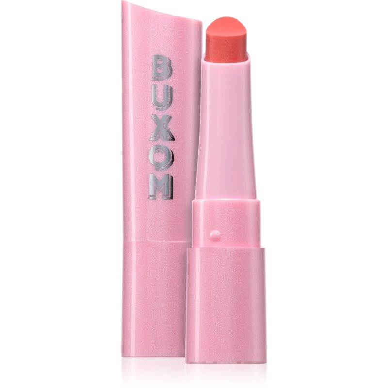 Buxom FULL-ON™ PLUMPING LIP GLOW BALM balsam de buze cu efect de crestere culoare Coral Crush 2 g