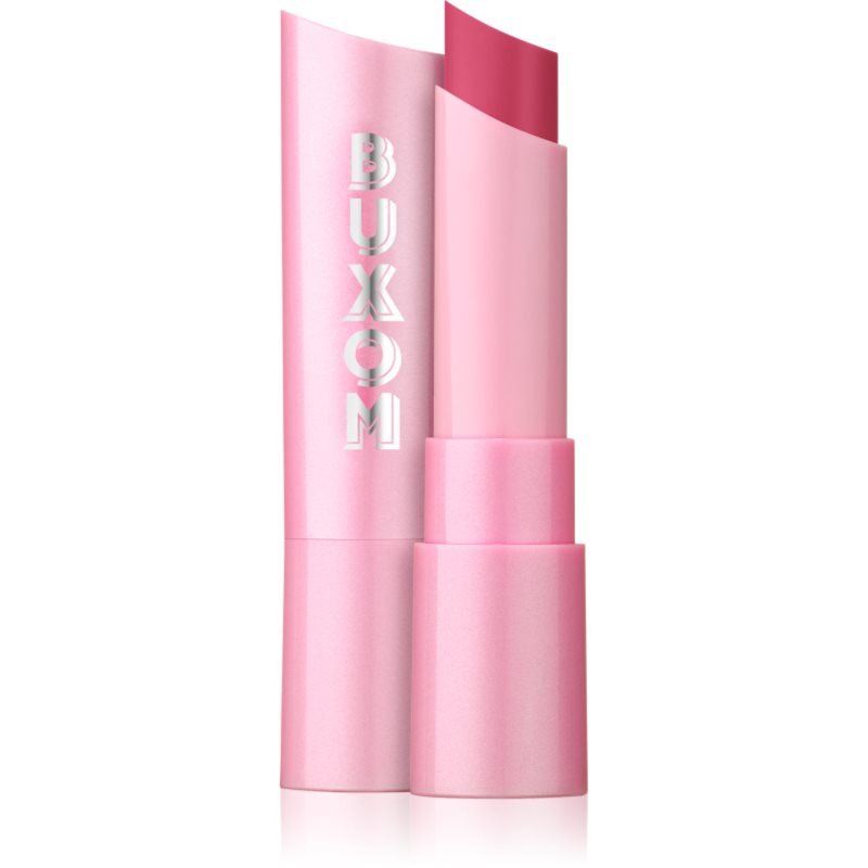 Buxom FULL-ON™ PLUMPING LIP GLOW BALM balsam de buze cu efect de crestere culoare Rosé All Day 2 g