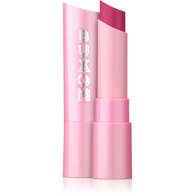 Buxom FULL-ON™ PLUMPING LIP GLOW BALM balsam de buze cu efect de crestere culoare Raspberry Glaze 2 g