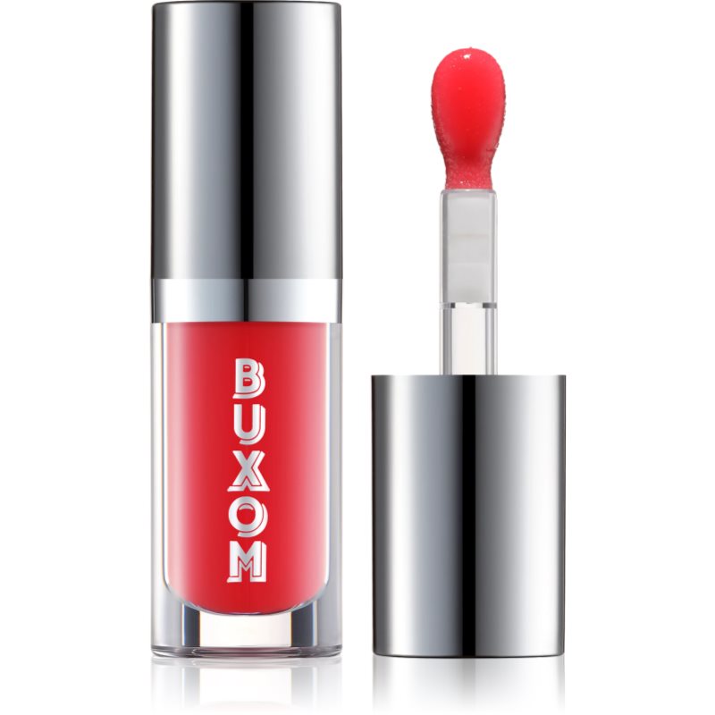 Buxom FULL ON™ PLUMPING LIP OIL Luciu de buze hidratant pentru un volum suplimentar culoare Cherry Flip 5.5 ml