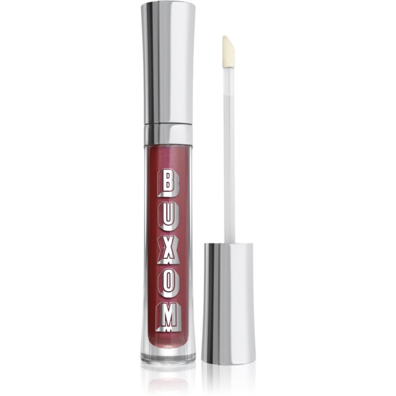 Buxom FULL-ON™ PLUMPING LIP POLISH GLOSS luciu de buze pentru volum culoare Brandi 4,45 ml