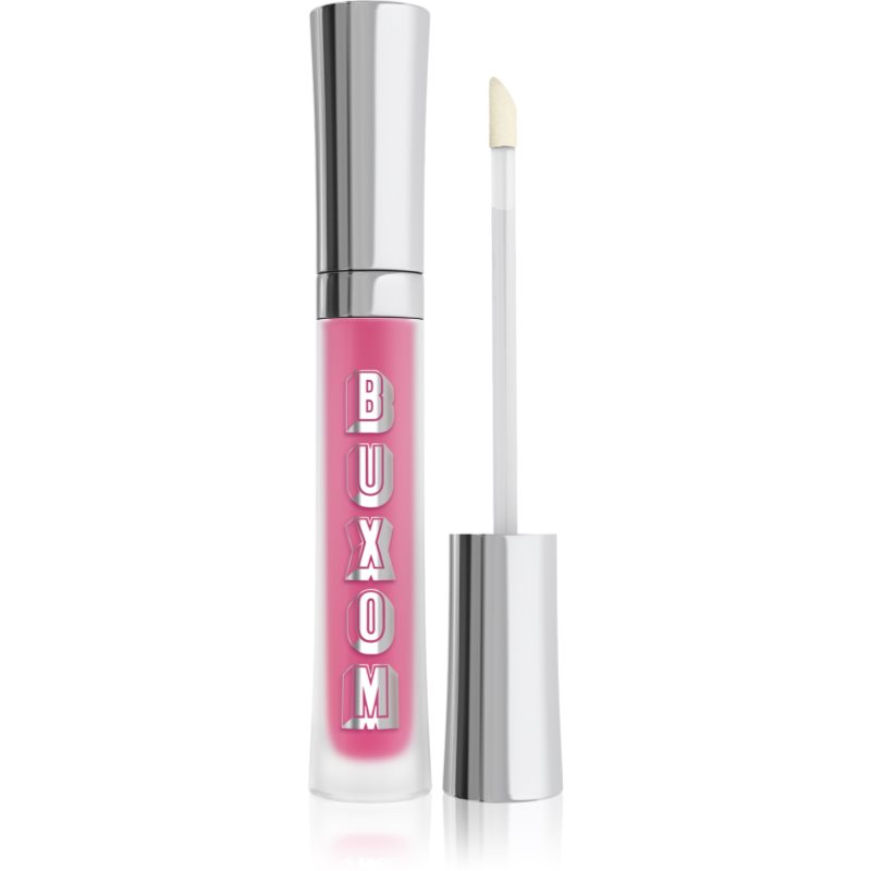 Buxom FULL-ON™ PLUMPING LIP CREAM GLOSS luciu de buze cremos cu efect de crestere culoare Pink Lady 4,2 g