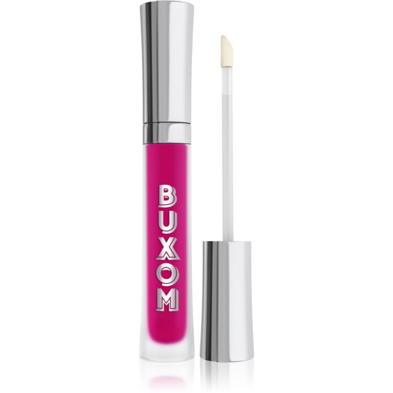 Buxom FULL-ON™ PLUMPING LIP CREAM GLOSS luciu de buze cremos cu efect de crestere culoare Berry Blast 4,2 g