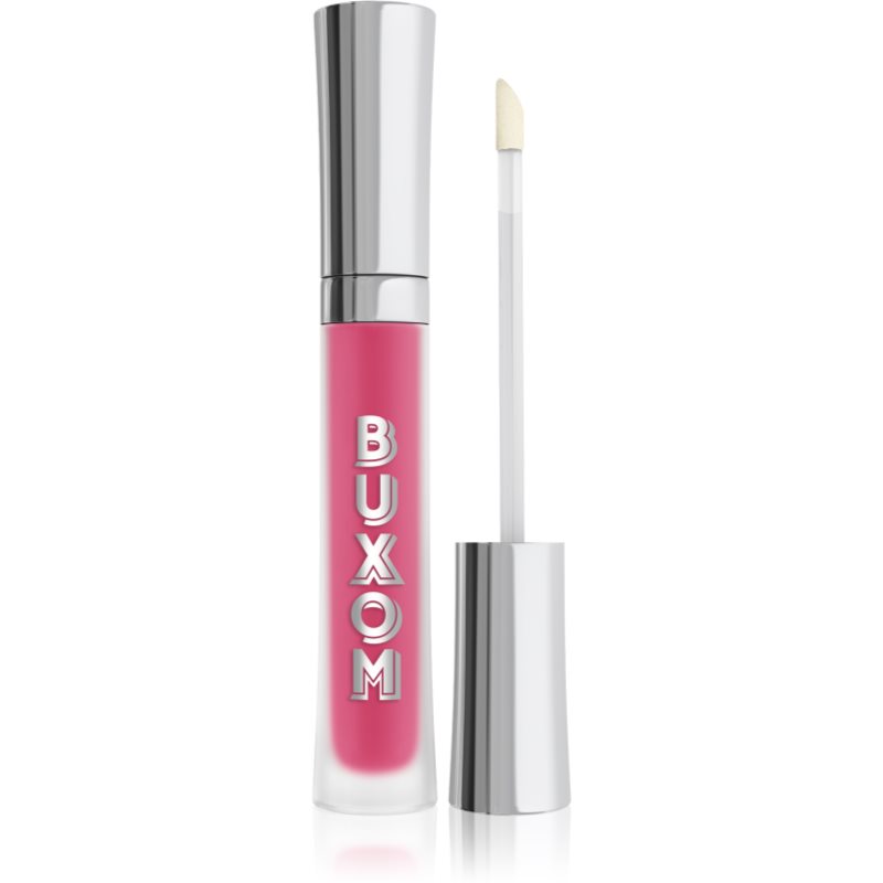 Buxom FULL-ON™ PLUMPING LIP CREAM GLOSS luciu de buze cremos cu efect de crestere culoare Rose Julep 4,2 g