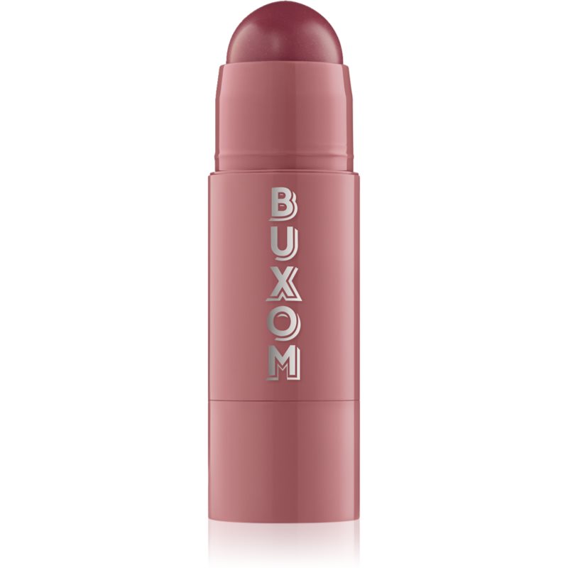 Buxom POWER-FULL PLUMP LIP BALM balsam de buze culoare Dolly Fever 4,8 g