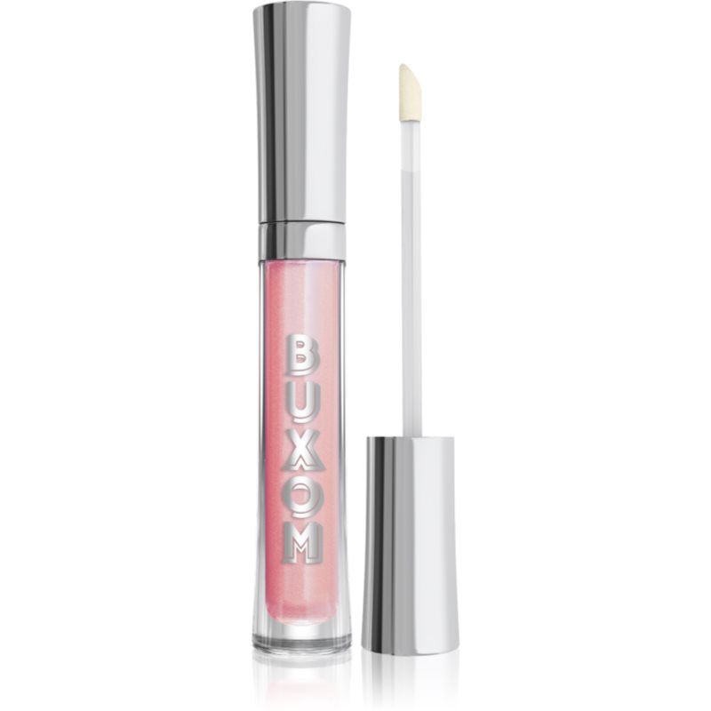 Buxom FULL-ON™ PLUMPING LIP POLISH GLOSS luciu de buze pentru volum culoare White Russian Sparkle 4,45 ml