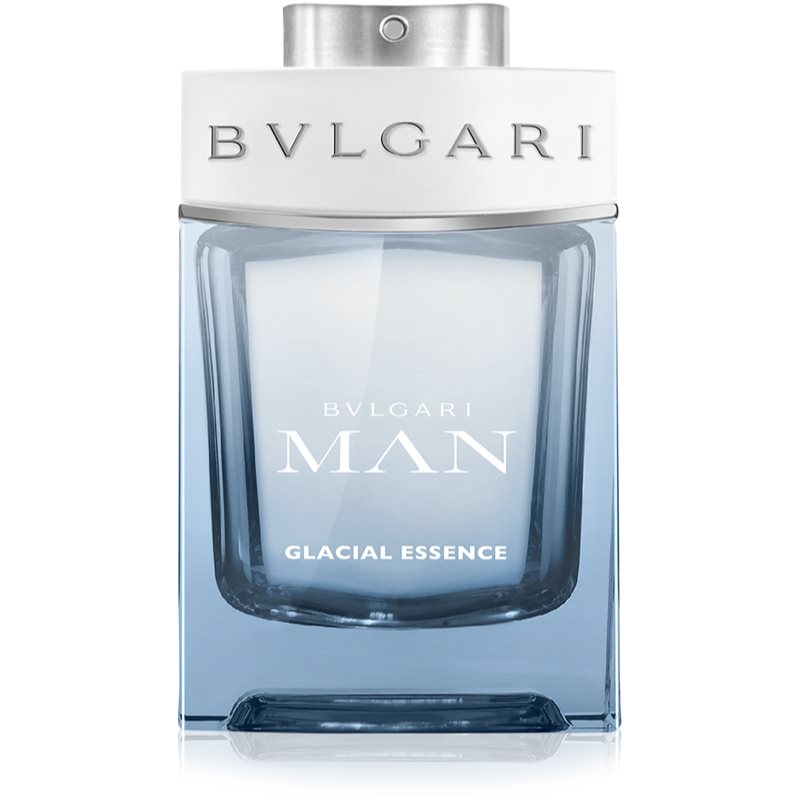 Bulgari Bvlgari Man Glacial Essence Eau De Parfum Pentru Barbati 60 Ml