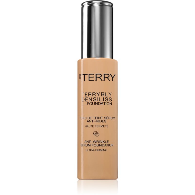 By Terry Terrybly Densiliss Foundation machiaj persistent pentru ten matur culoare Cream Ivory 30 ml