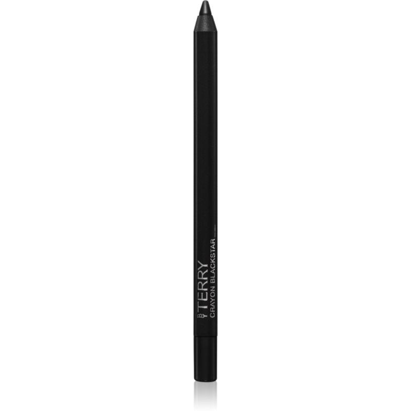 By Terry Crayon Blackstar creion dermatograf waterproof culoare 1 Black Print 1,2 g