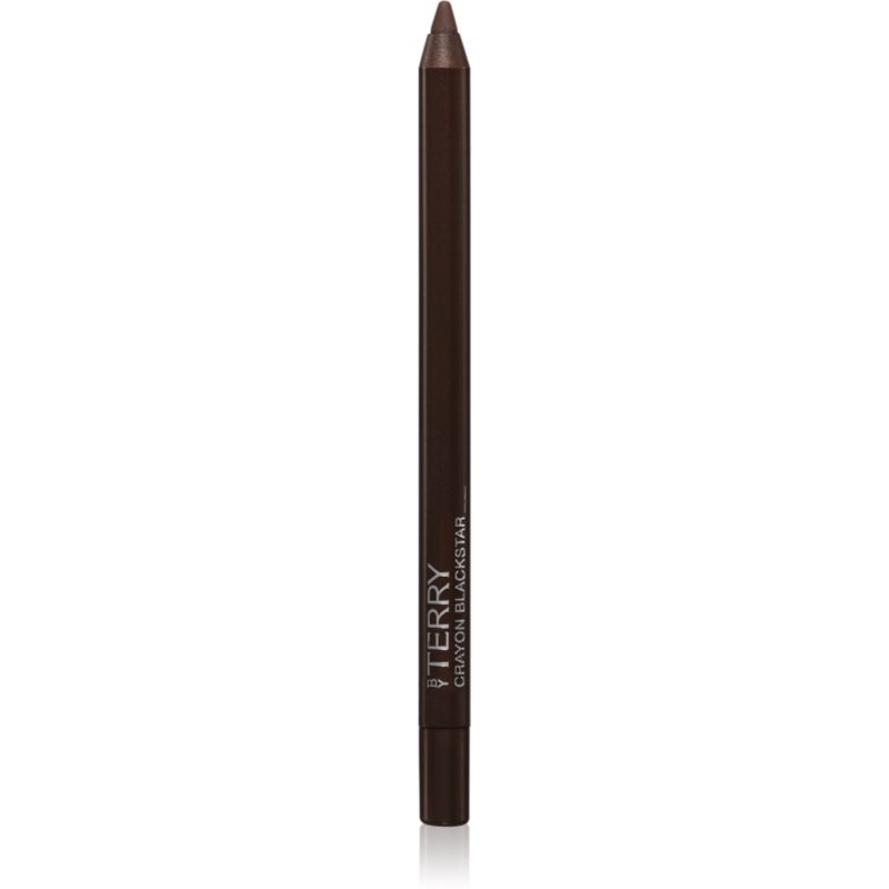 By Terry Crayon Blackstar creion dermatograf waterproof culoare 4 Brown Secret 1,2 g