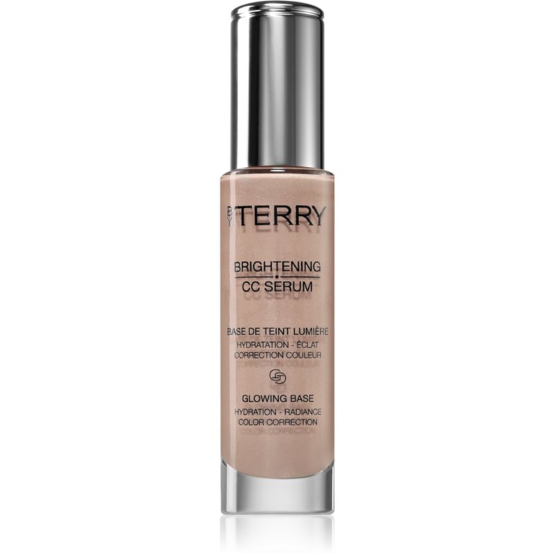 By Terry Cellularose Brightening CC Serum ser CC iluminator culoare 2.25 IVORY LIGHT 30 ml