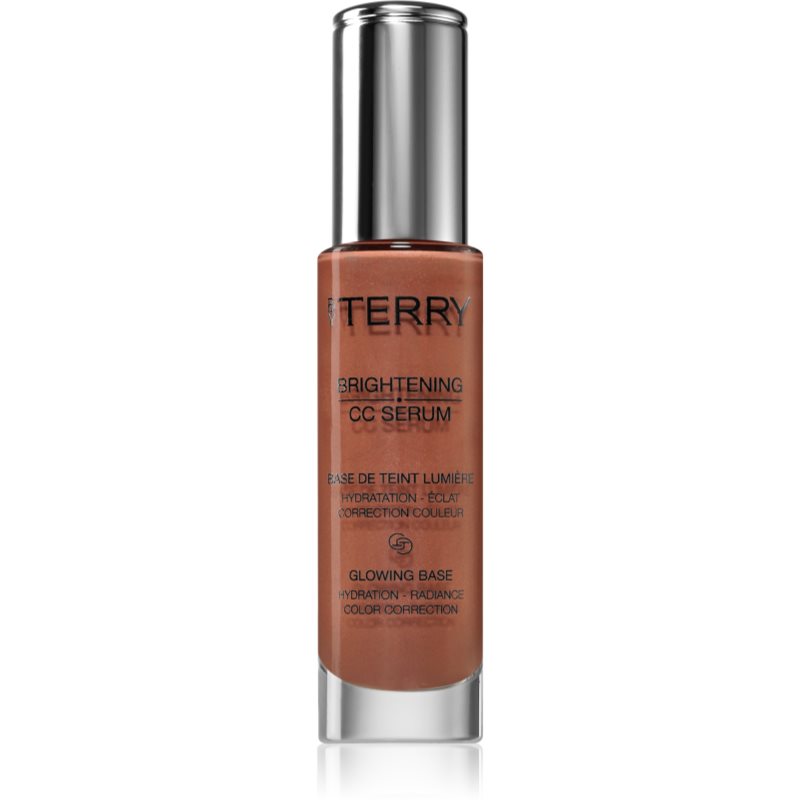 By Terry Cellularose Brightening CC Serum ser CC iluminator culoare Sienna Light 30 ml