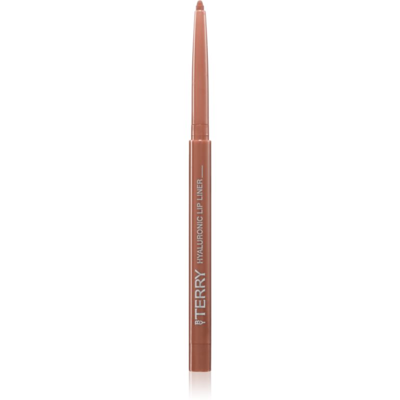 By Terry Hyaluronic Lip Liner dermatograf de culoare intensa culoare Sexy Nude 0,3 g