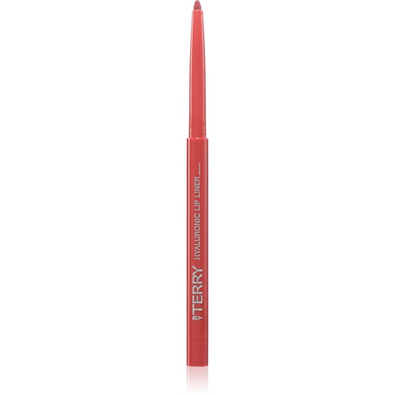 By Terry Hyaluronic Lip Liner dermatograf de culoare intensa culoare Dare To Bare 0,3 g