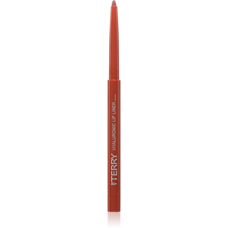 By Terry Hyaluronic Lip Liner dermatograf de culoare intensa culoare Secret Kiss 0,3 g