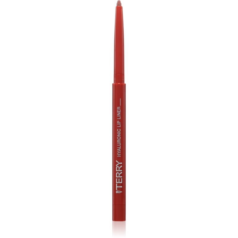 By Terry Hyaluronic Lip Liner dermatograf de culoare intensa culoare Love Affair 0,3 g