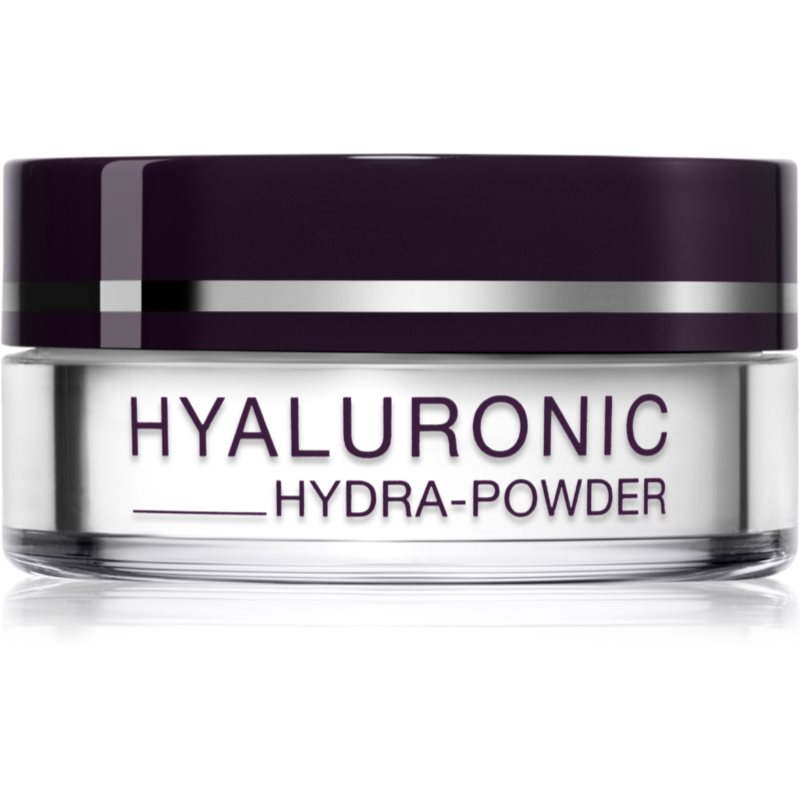 By Terry Hyaluronic Hydra-Powder pudră transparentă cu acid hialuronic 4 g