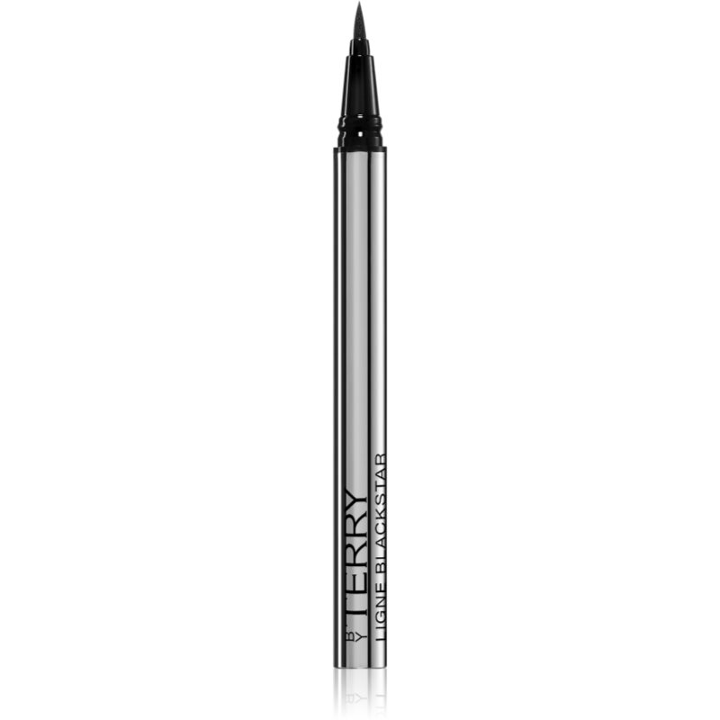 By Terry Ligne Blackstar contur de precizie, rezistent la apă pentru ochi culoare So Black 0,4 ml