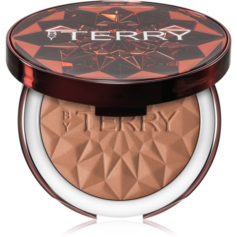 By Terry Tea to Tan Sun Powder autobronzant hidratant culoare 2. Medium Bronze 10 g By Terry Tea to Tan Sun Powder autobronzant hidratant culoare 2. Medium Bronze 10 g